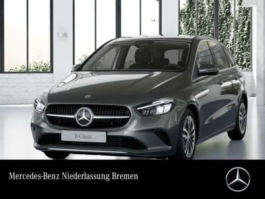 Mercedes-Benz B-Klasse 2025 Benzine