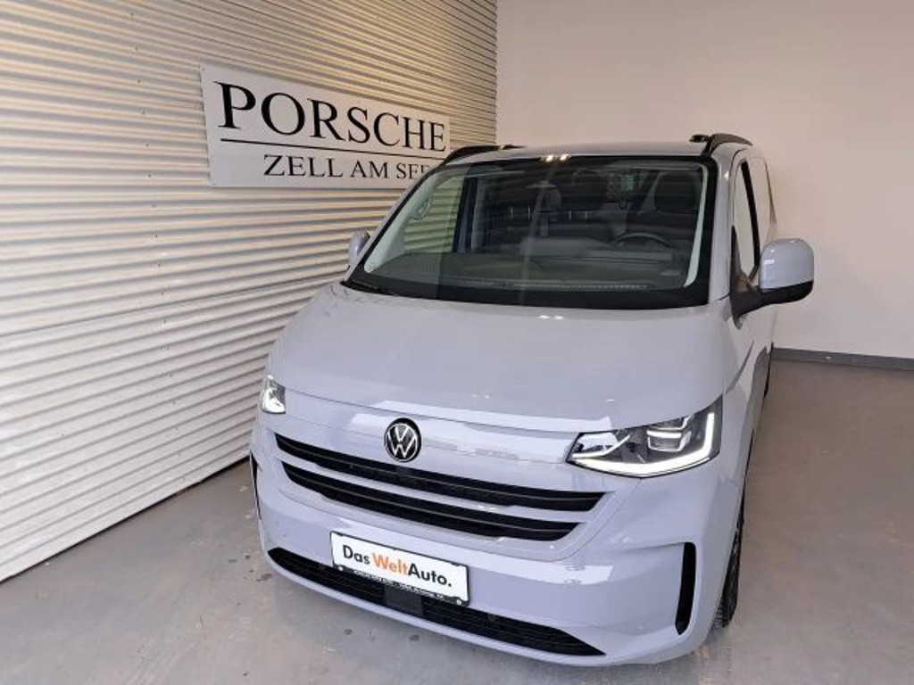 Volkswagen Transporter 2025 Diesel