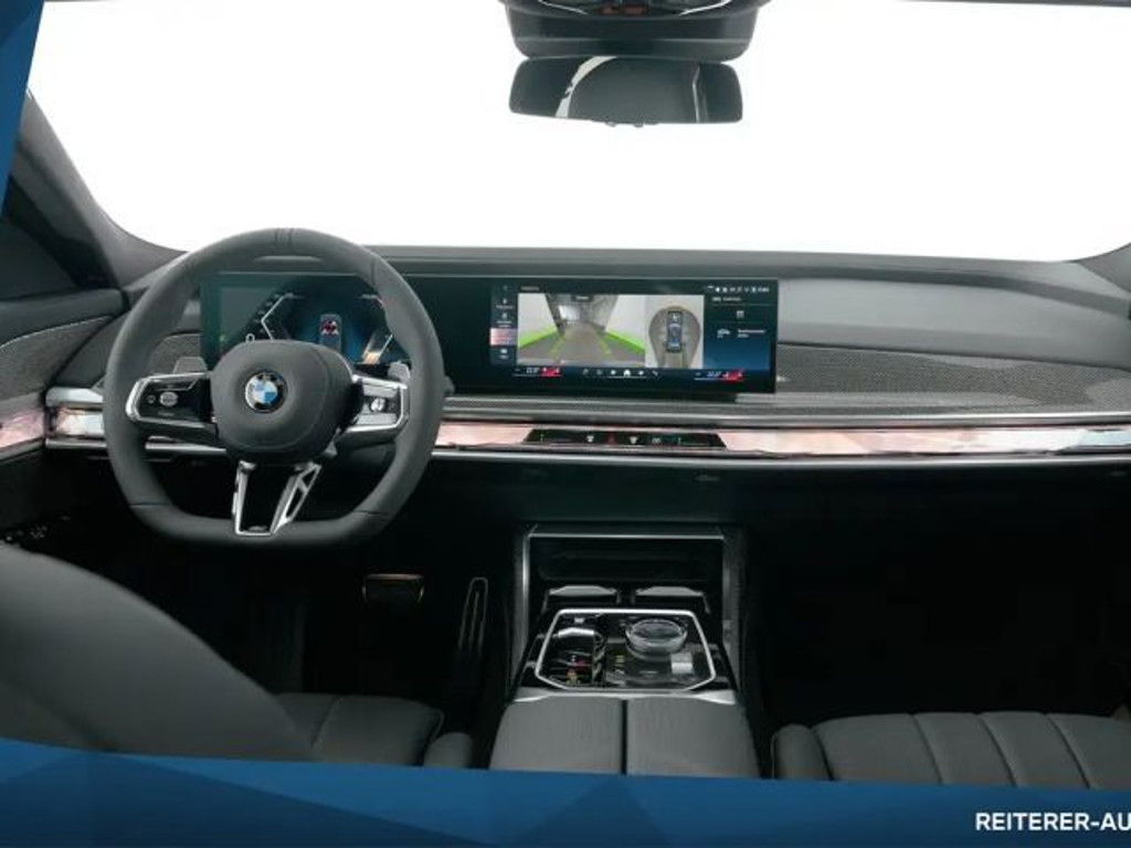 BMW 7 Serie