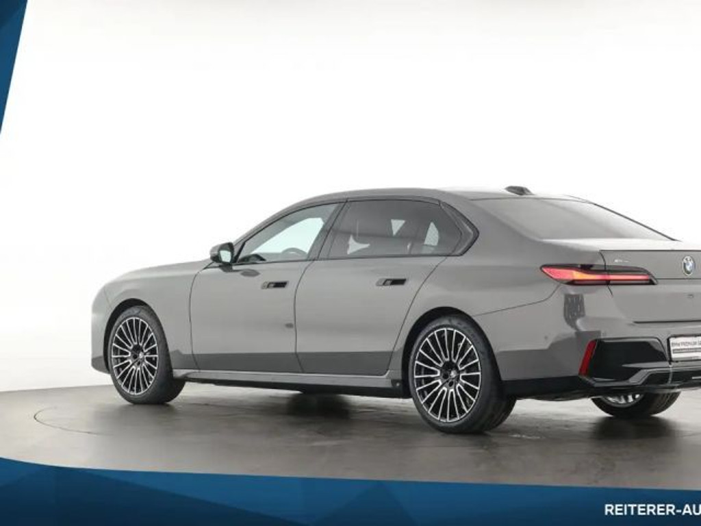 BMW 7 Serie