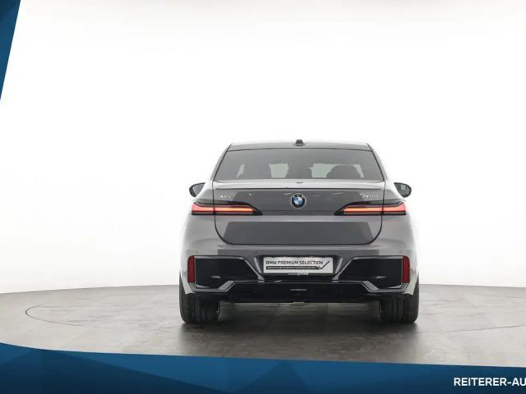 BMW 7 Serie