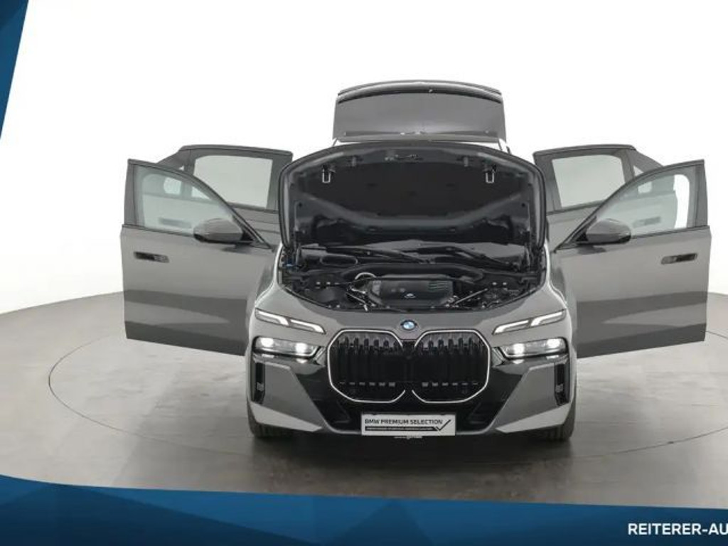 BMW 7 Serie