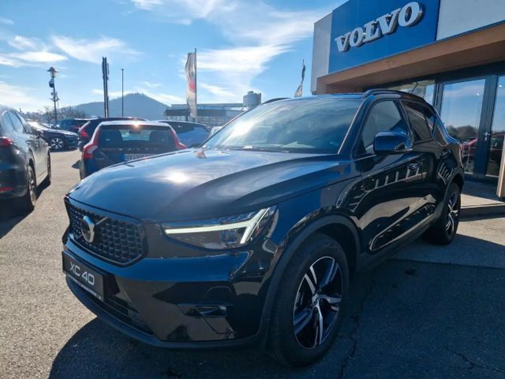 Volvo XC40 2024 Hybride Benzine