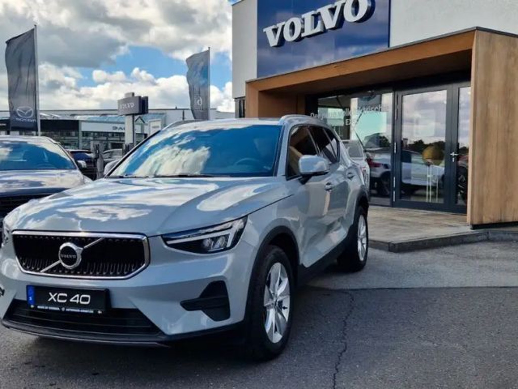 Volvo XC40 2024 Benzine