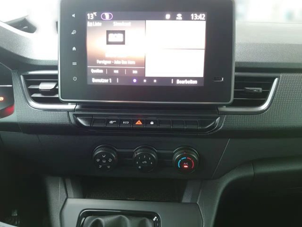 Nissan Townstar