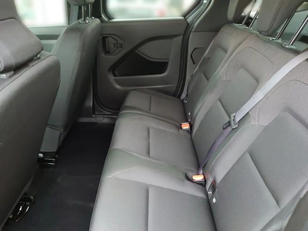 Nissan Townstar