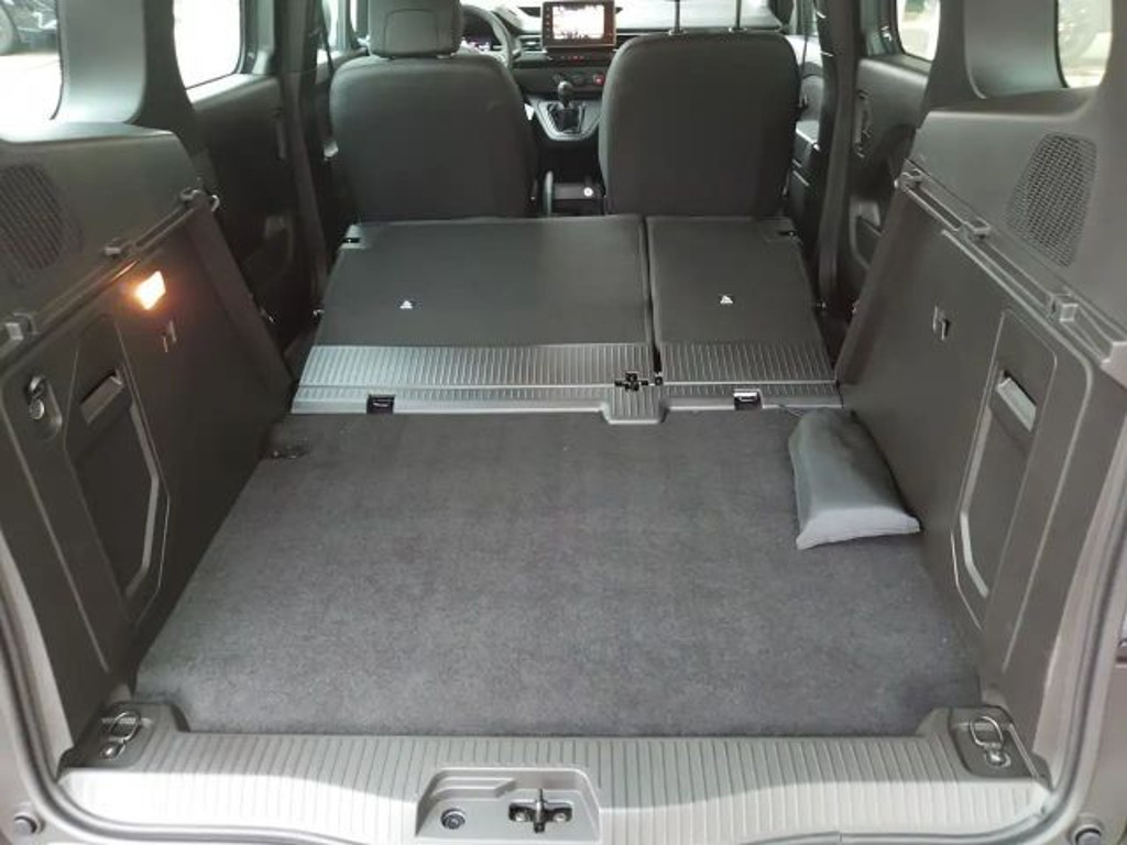 Nissan Townstar
