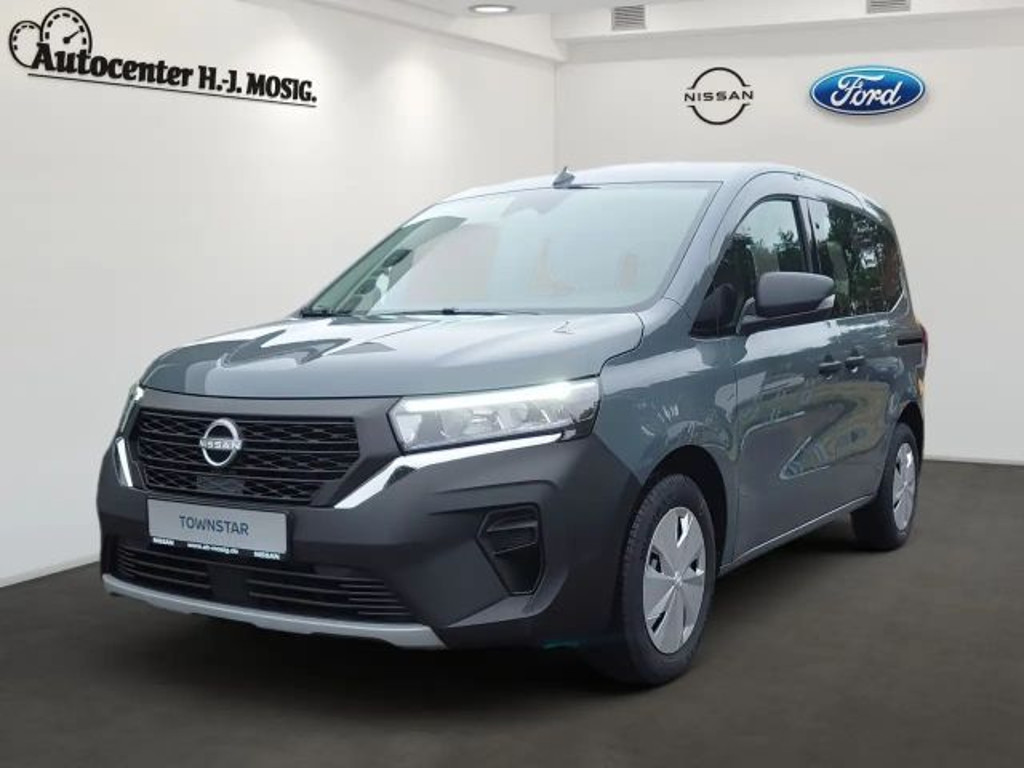 Nissan Townstar