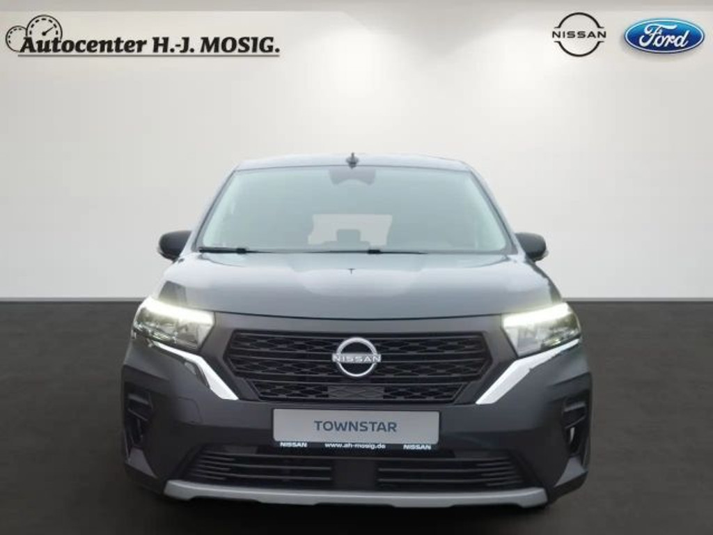 Nissan Townstar
