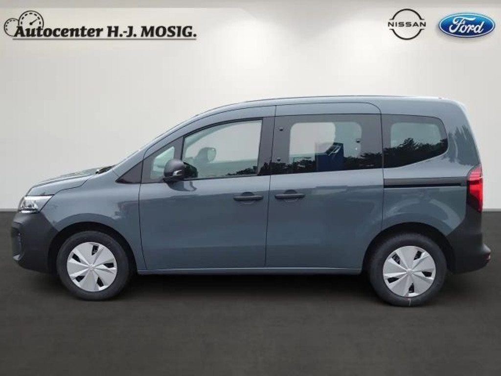 Nissan Townstar