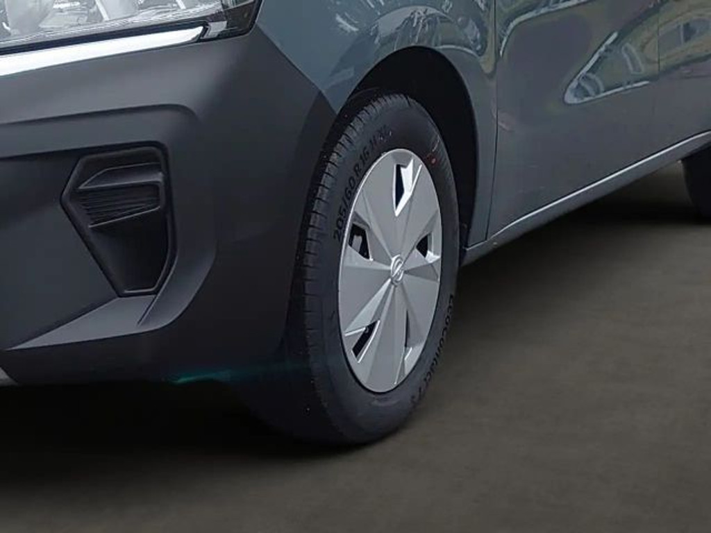 Nissan Townstar