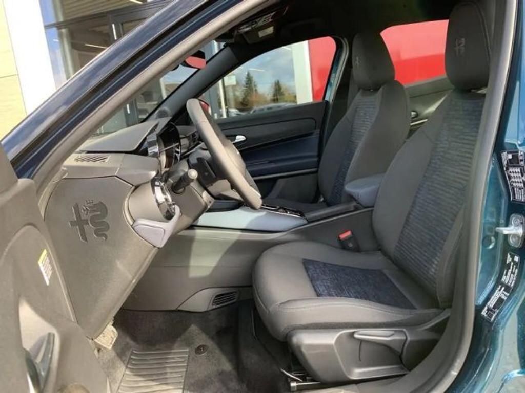 Alfa Romeo Junior