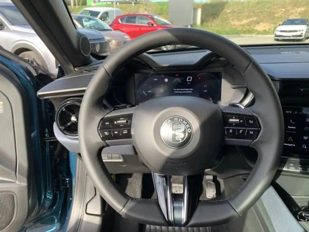 Alfa Romeo Junior