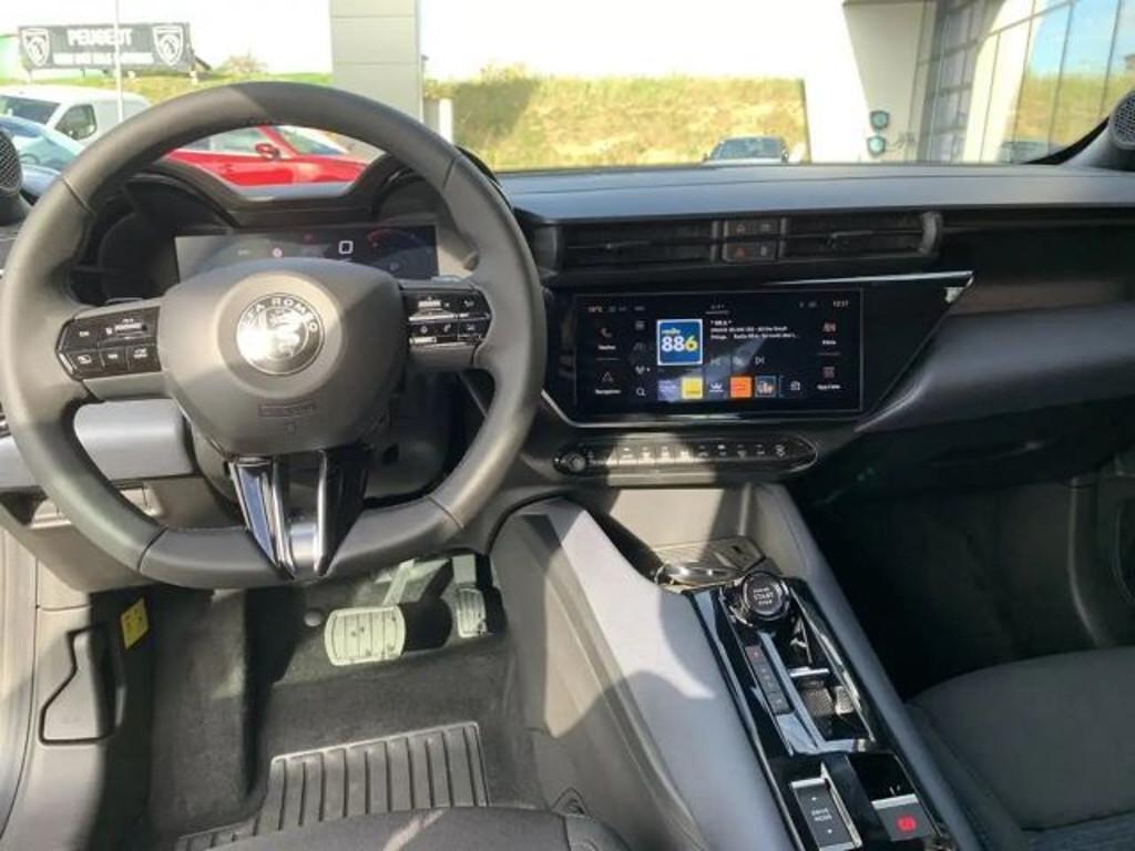 Alfa Romeo Junior