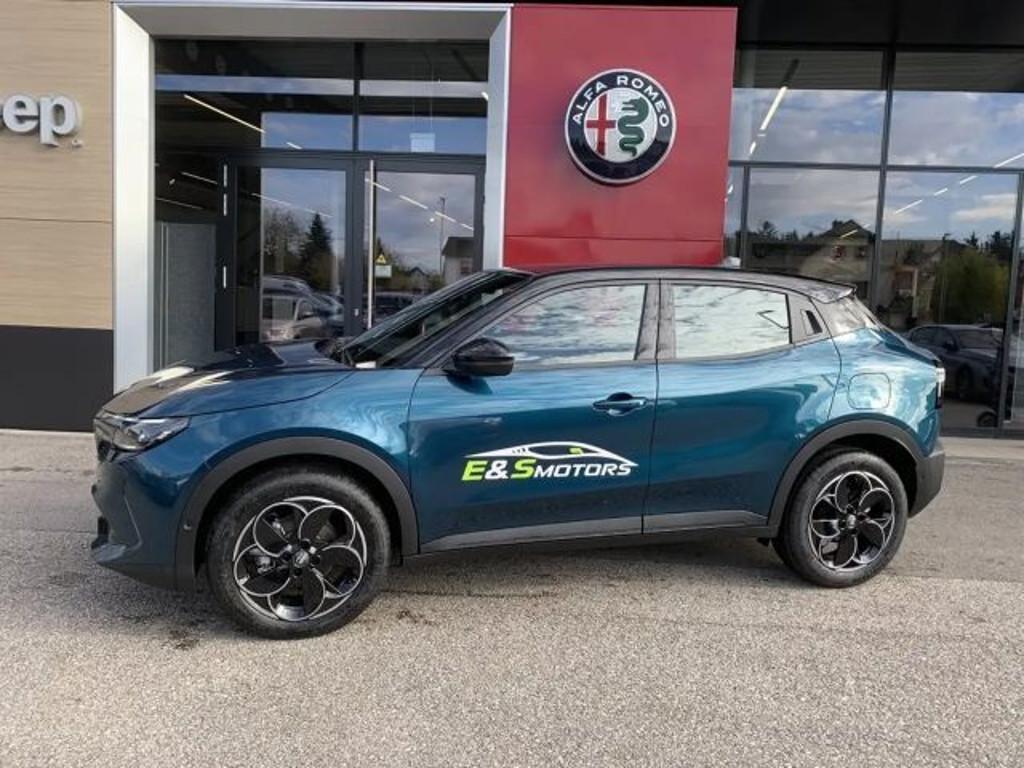 Alfa Romeo Junior