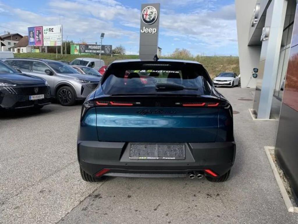 Alfa Romeo Junior