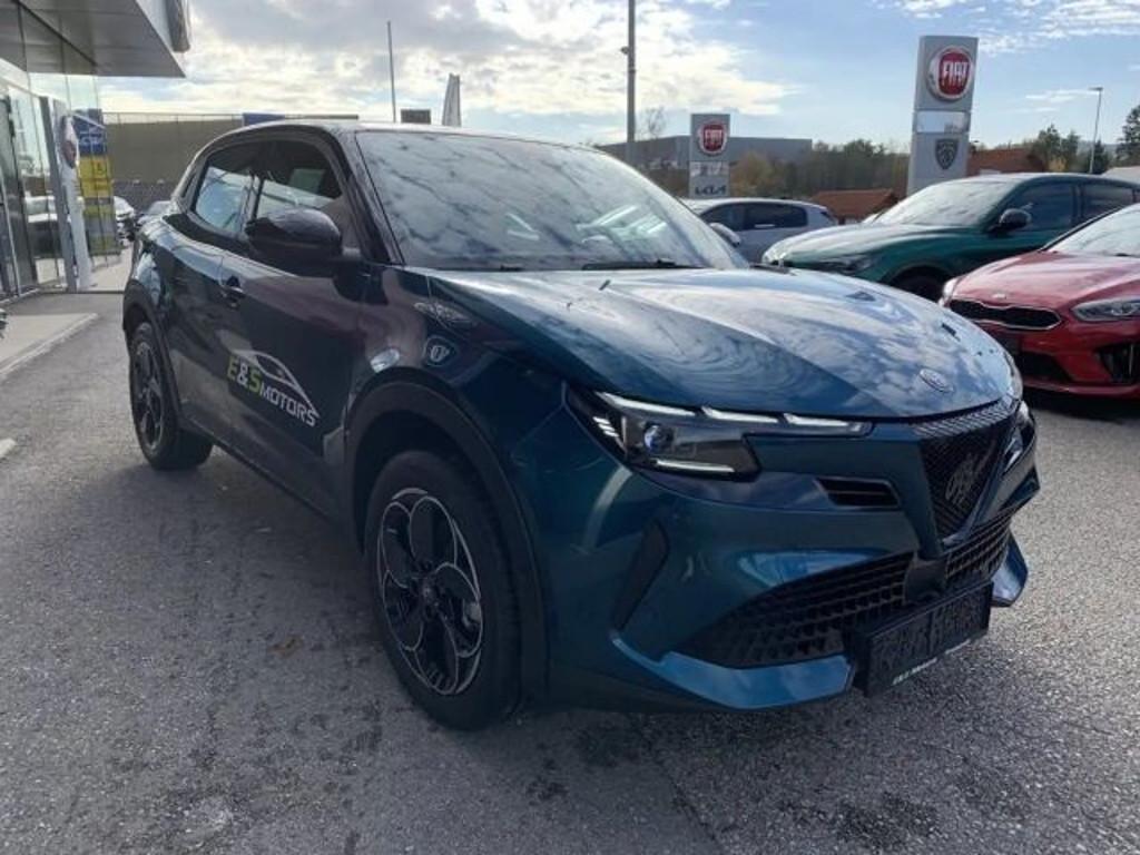 Alfa Romeo Junior
