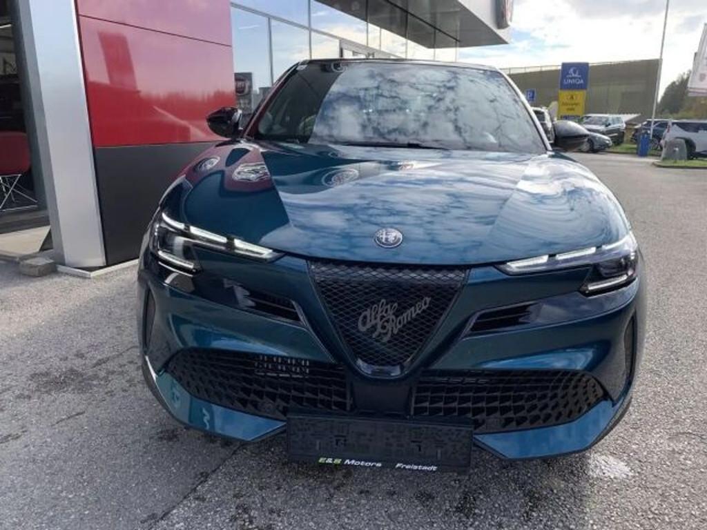Alfa Romeo Junior