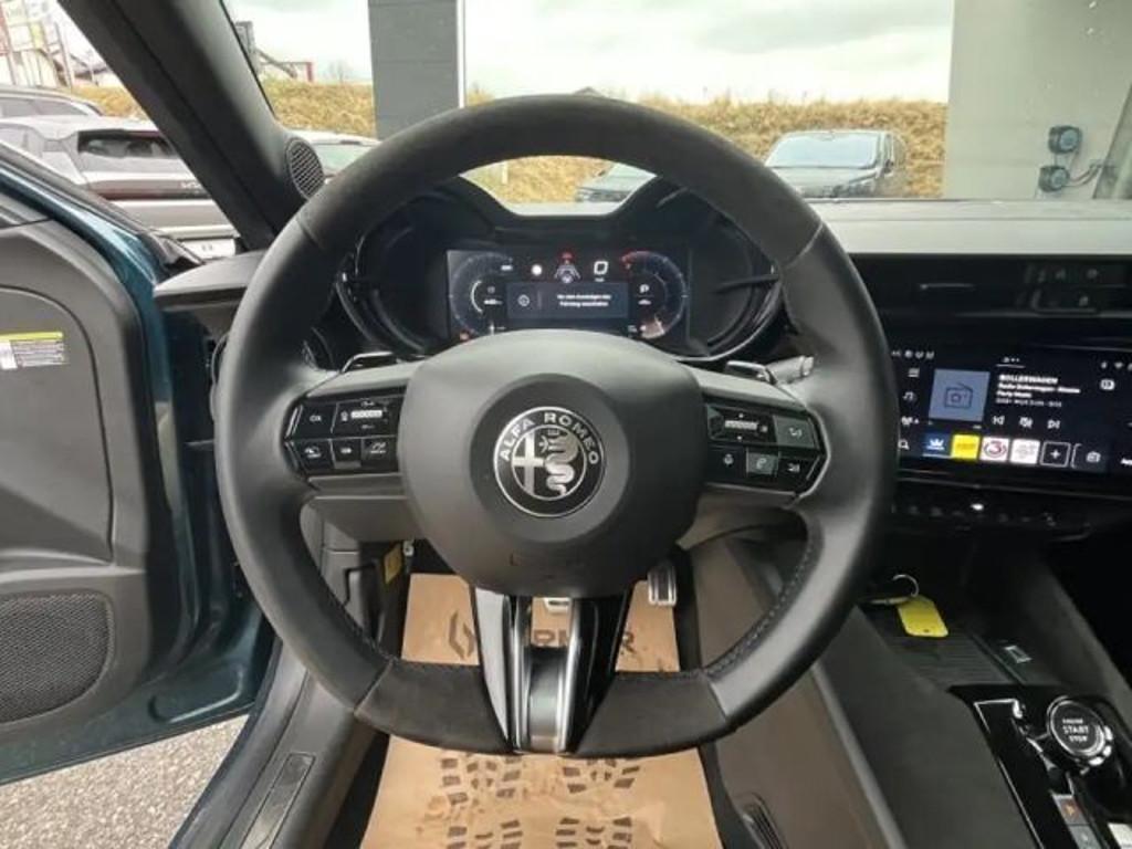 Alfa Romeo Junior
