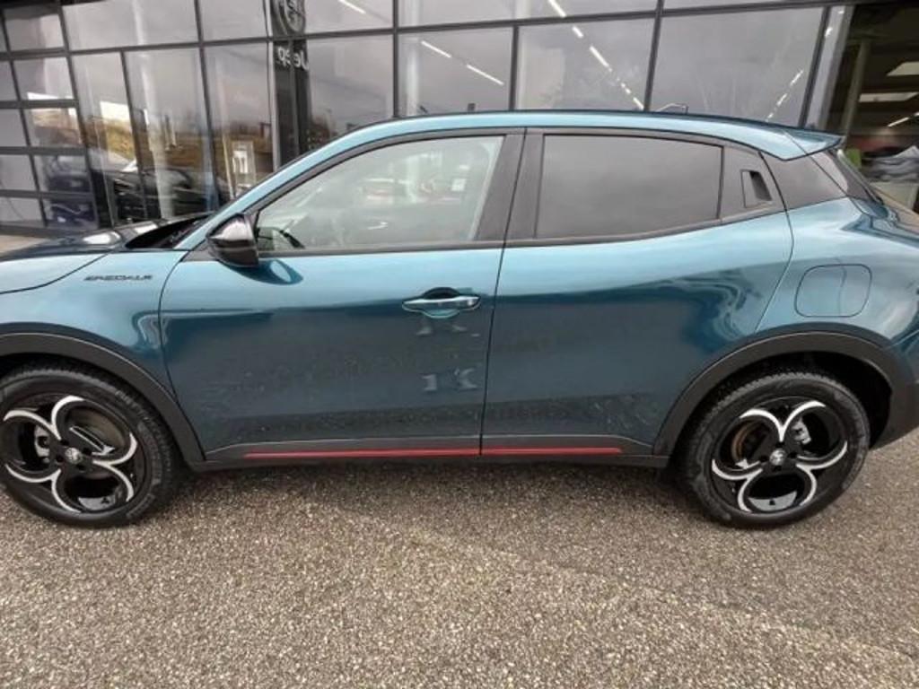 Alfa Romeo Junior