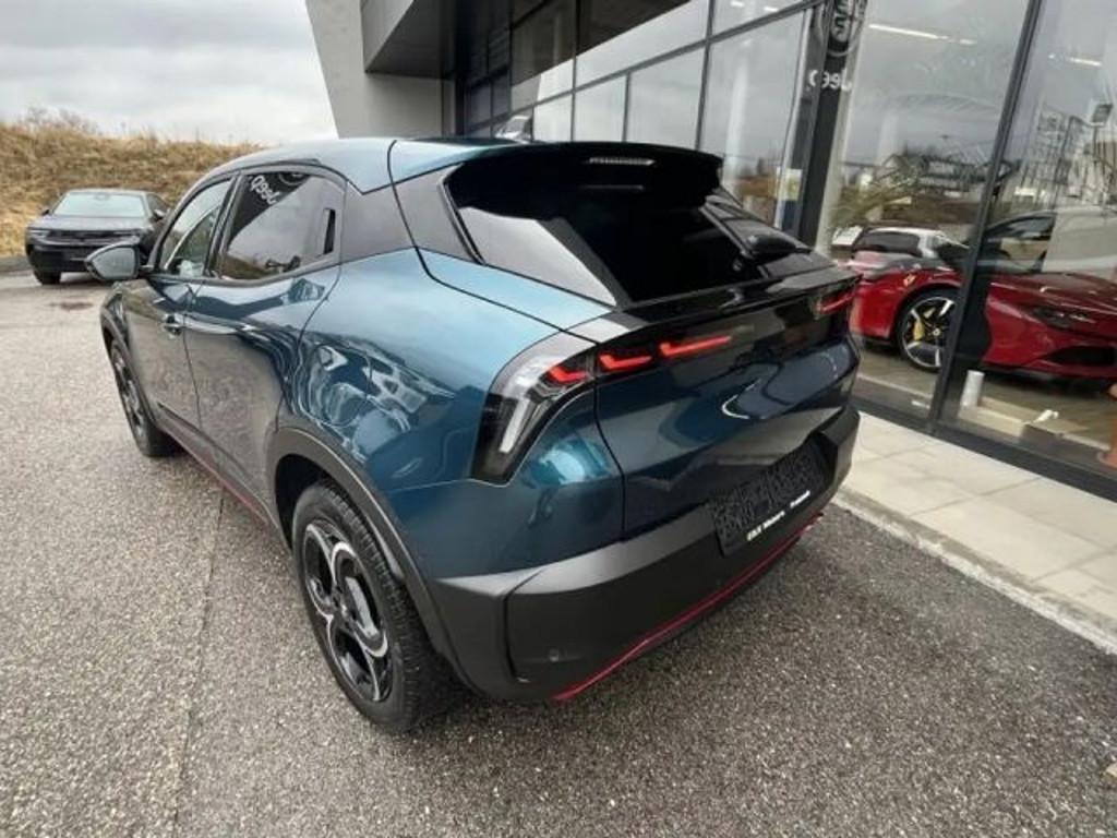 Alfa Romeo Junior