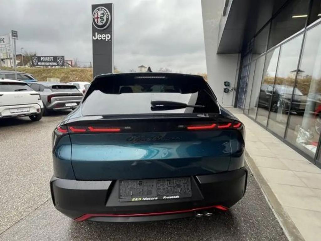 Alfa Romeo Junior