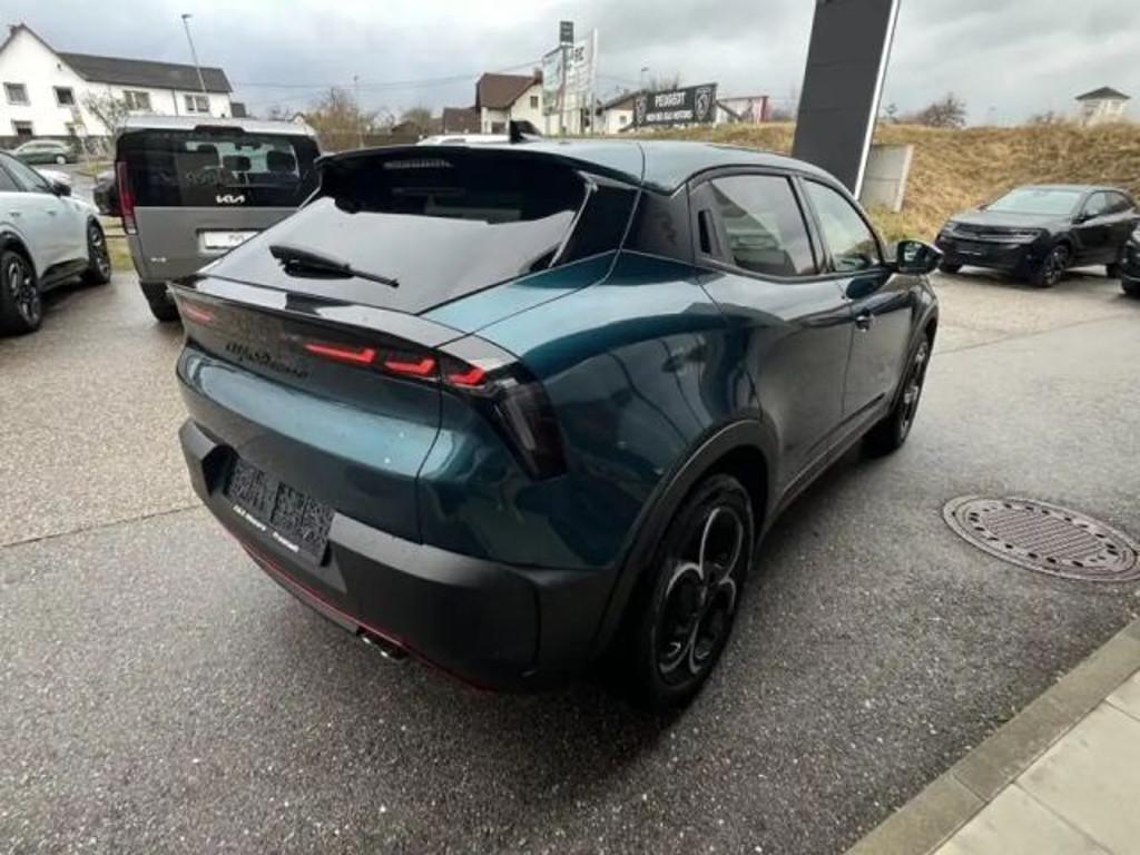 Alfa Romeo Junior