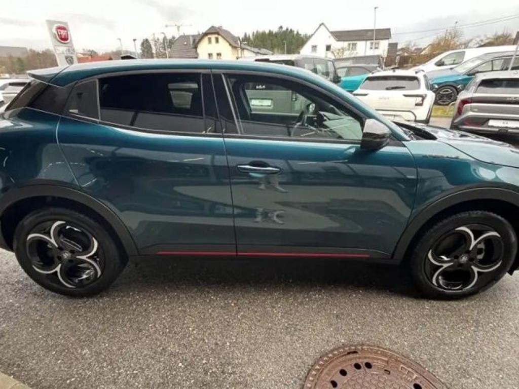 Alfa Romeo Junior