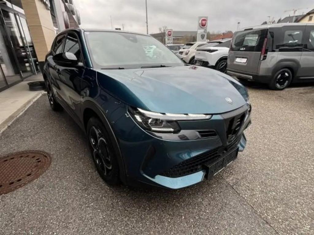 Alfa Romeo Junior