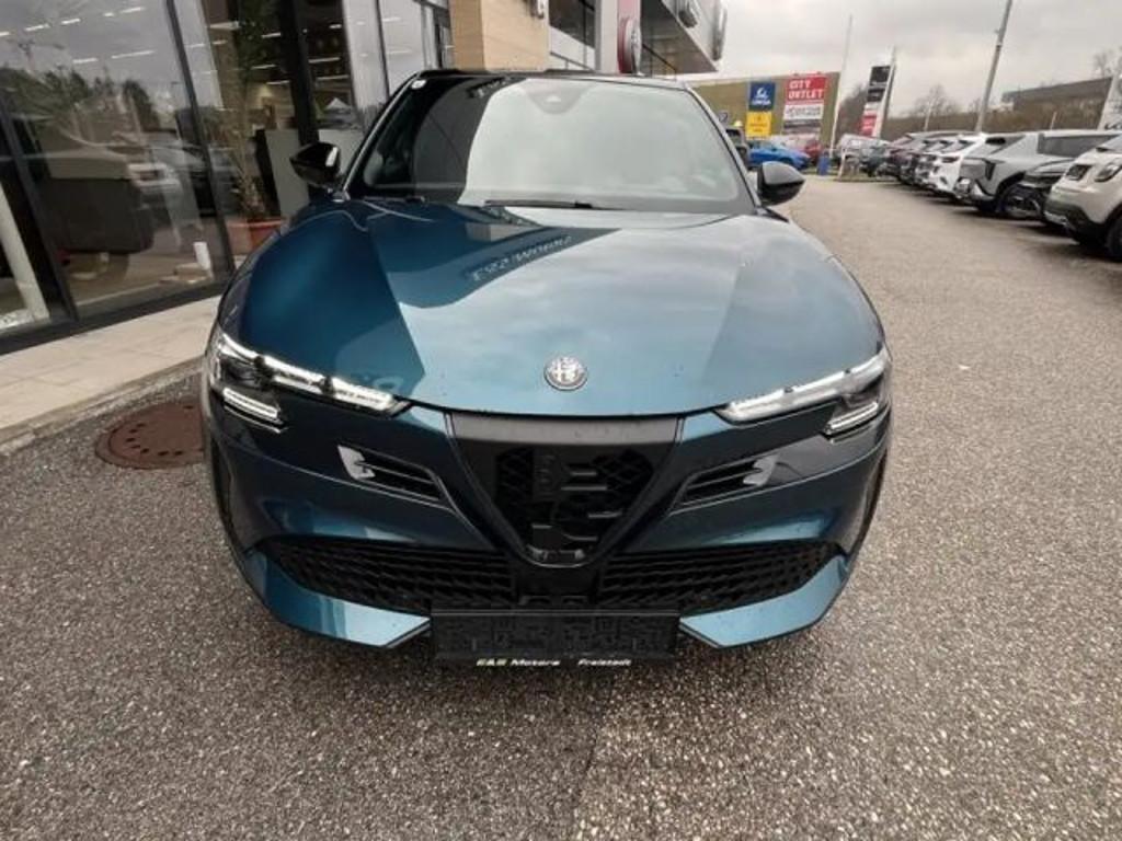 Alfa Romeo Junior