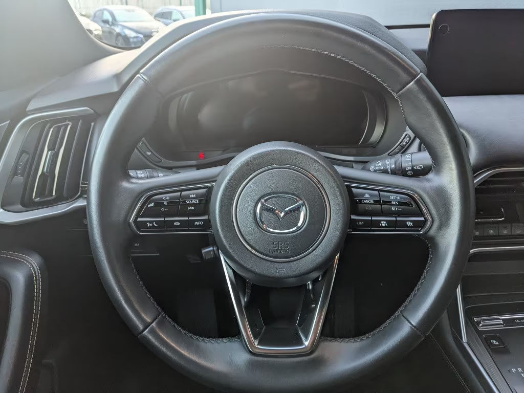 Mazda CX-80