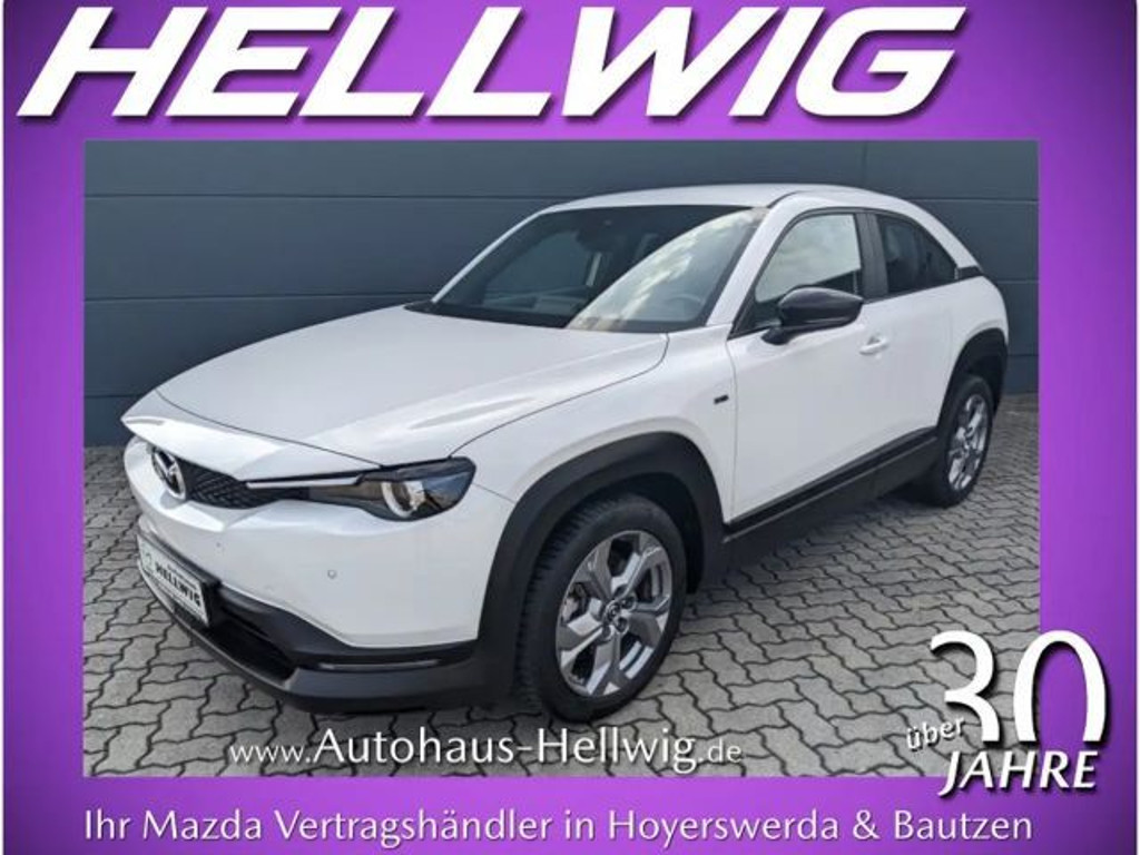 Mazda MX-30 2023 Elektrisch