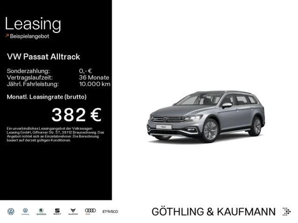 Volkswagen Passat 2022 Diesel