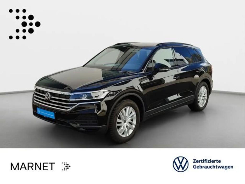 Volkswagen Touareg 2025 Diesel