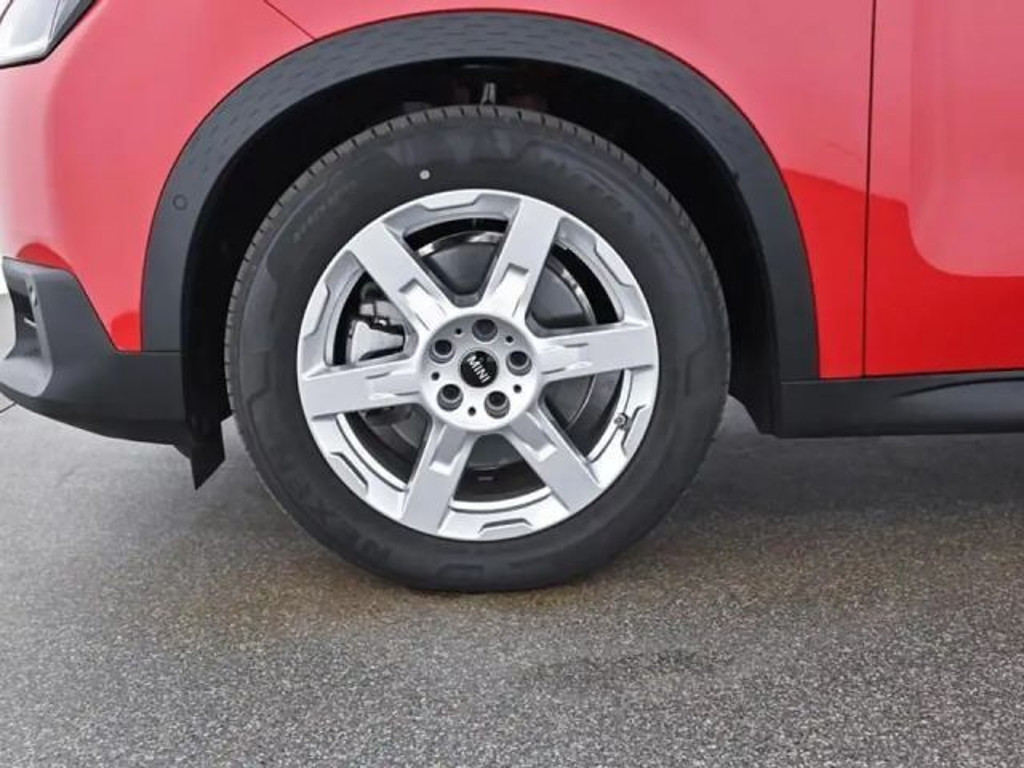 Mini Cooper SE Countryman
