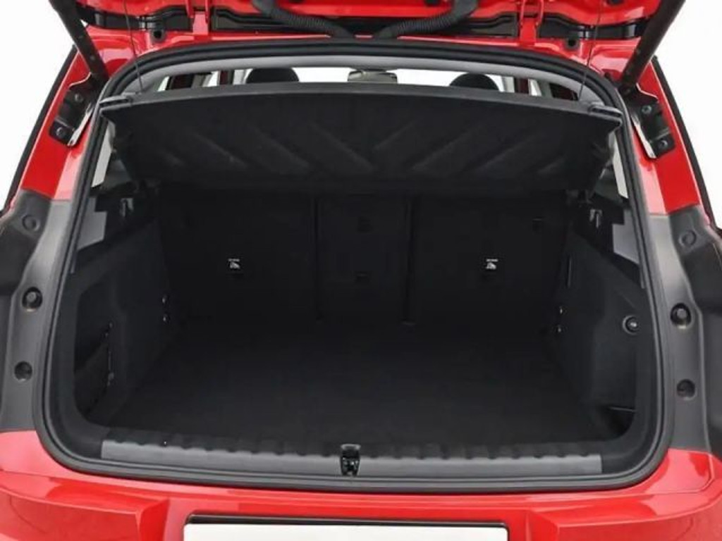 Mini Cooper SE Countryman
