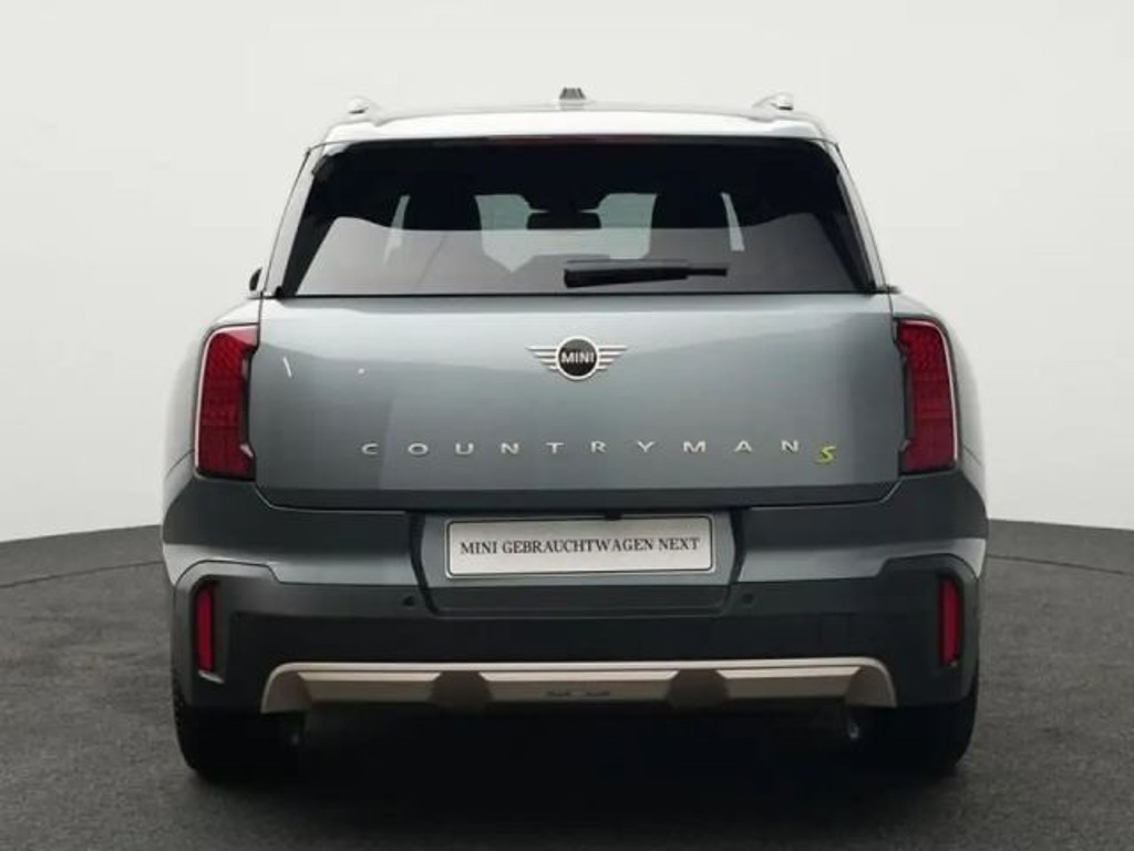 Mini Cooper SE Countryman