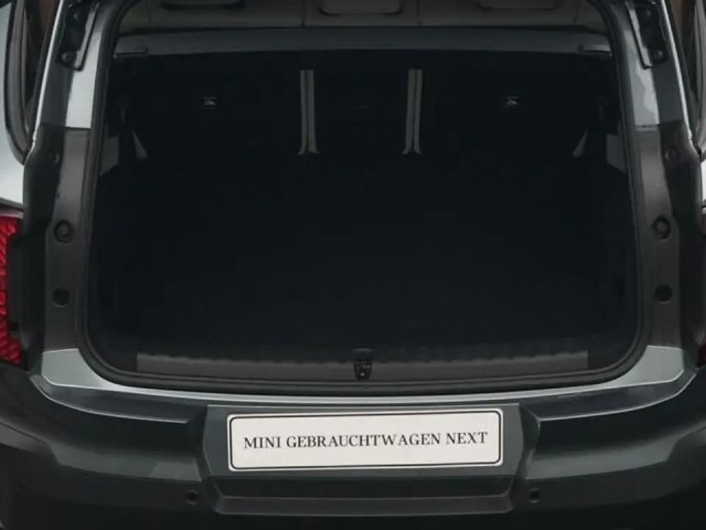 Mini Cooper SE Countryman