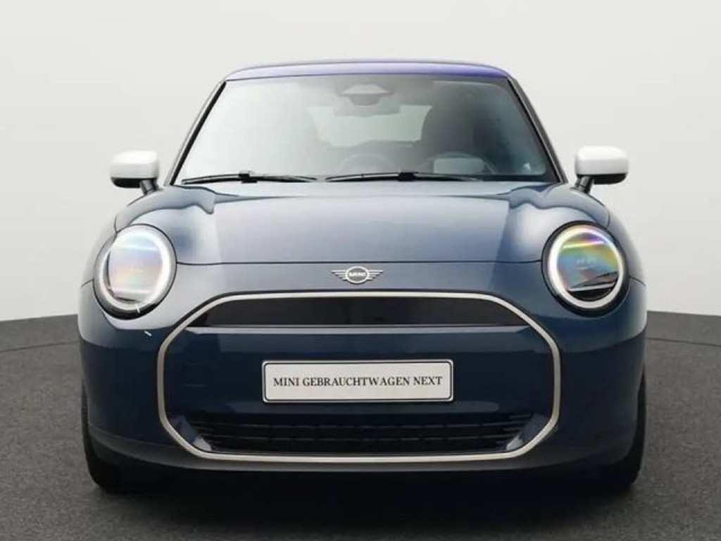 Mini Cooper E