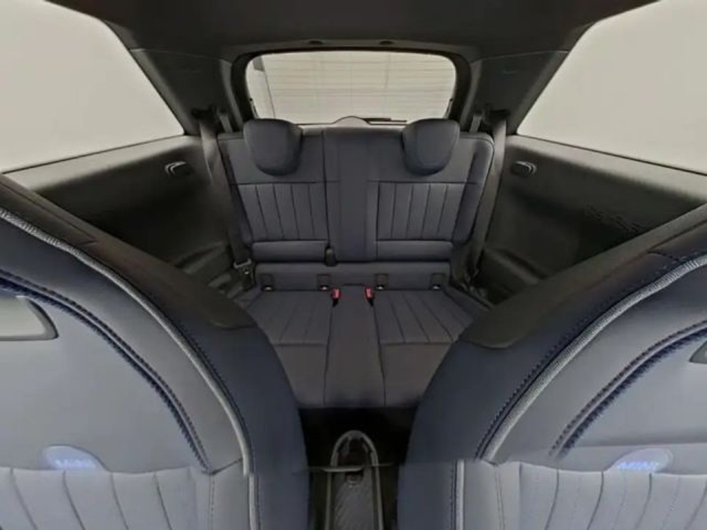 Mini Cooper E
