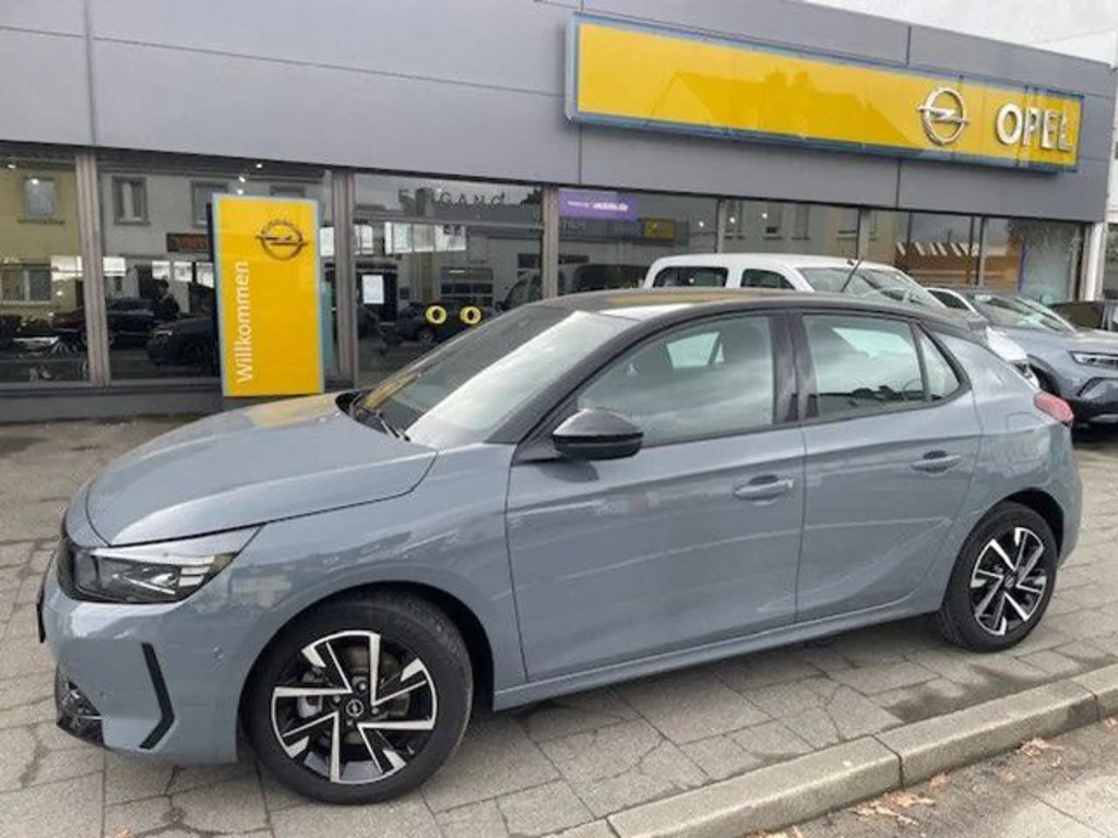 Opel Corsa 2025 Benzine