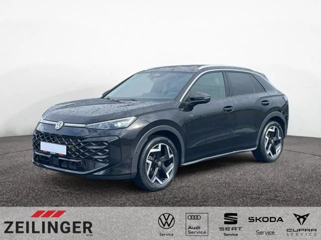 Volkswagen T-Roc 2026 Benzine