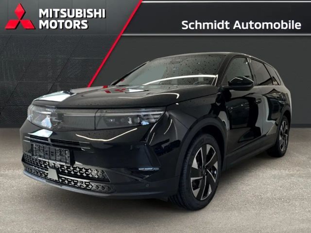 Opel Grandland 2025 Hybride Benzine