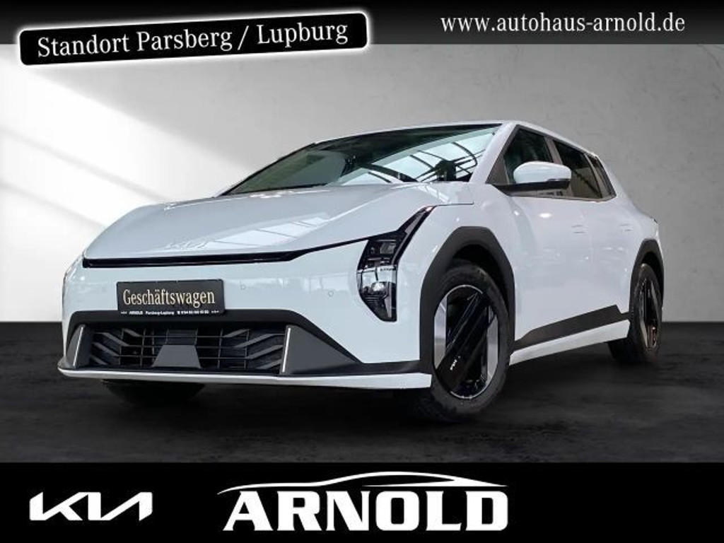 Kia EV4 2025 Elektrisch