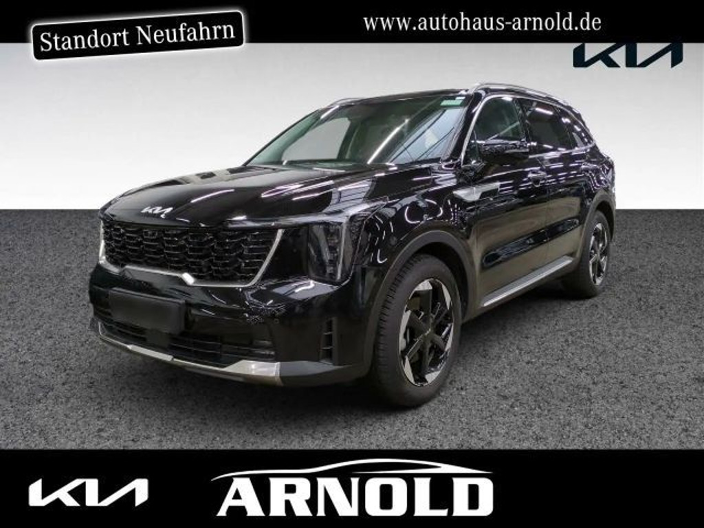Kia Sorento 2025 Hybride Benzine