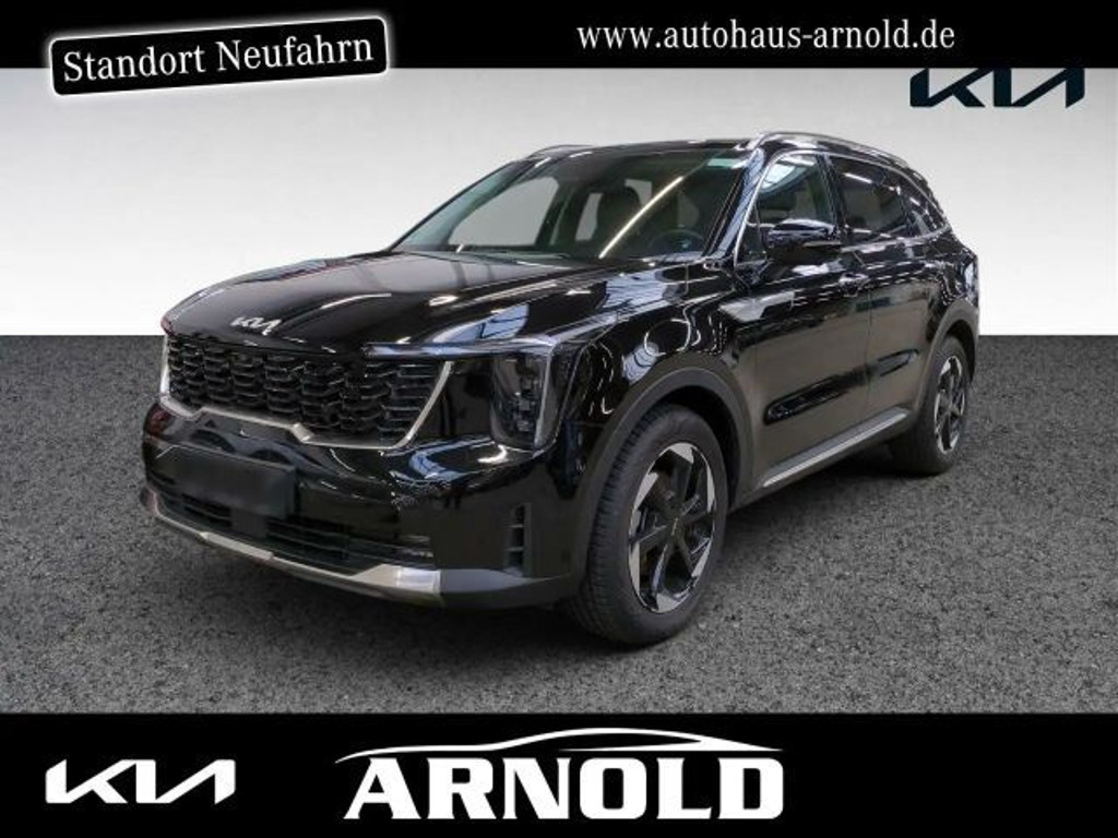 Kia Sorento 2025 Hybride Benzine