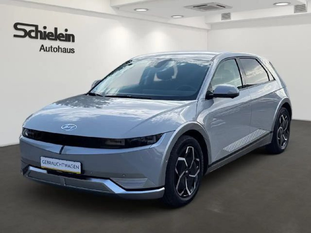 Hyundai Ioniq 5 2023 Elektrisch