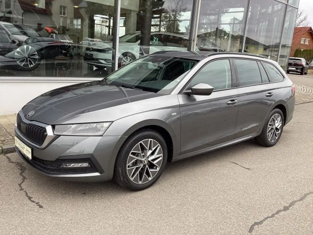 Skoda Octavia 2022 Diesel