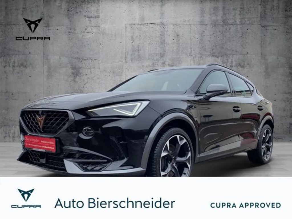 Cupra Formentor 2023 Hybride Benzine