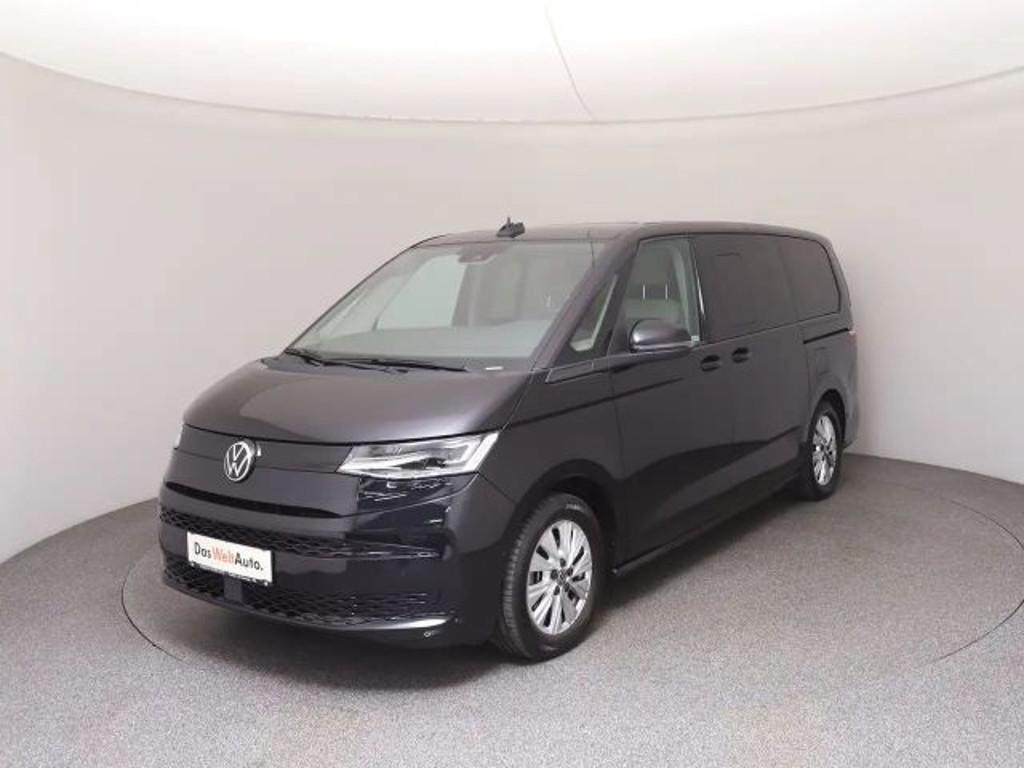 Volkswagen Multivan 2025 Diesel